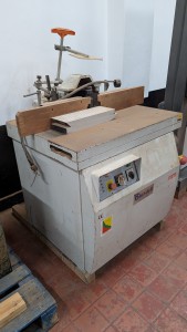 Robson Kay - Auction Date: 2025-12-09 - Category: Woodworking & General Industrial
